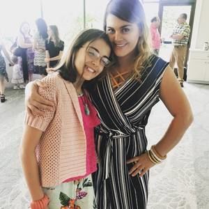 Meet your Posher, Natasha